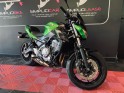 Kawazaki z 650 z garantie 12 mois occasion simplicicar aix les bains moto  simplicicar simplicibike france