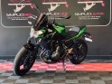 Kawazaki z 650 z garantie 12 mois occasion simplicicar aix les bains moto  simplicicar simplicibike france