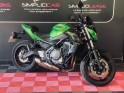 Kawazaki z 650 z garantie 12 mois occasion simplicicar aix les bains moto  simplicicar simplicibike france