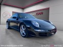 Porsche 911 carrera coupe 997 carrera 2 coupé 3.6 bv6 m  imscarnet factures occasion simplicicar rennes simplicicar...