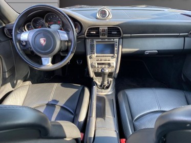 Porsche 911 carrera coupe 997 carrera 2 coupé 3.6 bv6 m  imscarnet factures occasion simplicicar rennes simplicicar...