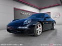 Porsche 911 carrera coupe 997 carrera 2 coupé 3.6 bv6 m  imscarnet factures occasion simplicicar rennes simplicicar...