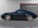 Porsche 911 carrera coupe 997 carrera 2 coupé 3.6 bv6 m  imscarnet factures occasion simplicicar rennes simplicicar...