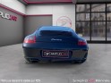 Porsche 911 carrera coupe 997 carrera 2 coupé 3.6 bv6 m  imscarnet factures occasion simplicicar rennes simplicicar...