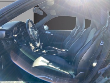 Porsche 911 carrera coupe 997 carrera 2 coupé 3.6 bv6 m  imscarnet factures occasion simplicicar rennes simplicicar...