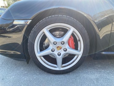 Porsche 911 carrera coupe 997 carrera 2 coupé 3.6 bv6 m  imscarnet factures occasion simplicicar rennes simplicicar...