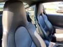 Porsche 911 carrera coupe 997 carrera 2 coupé 3.6 bv6 m  imscarnet factures occasion simplicicar rennes simplicicar...