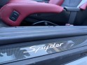 Porsche 718 boxster 4.0 400 ch occasion simplicicar pertuis  simplicicar simplicibike france