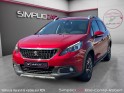 Peugeot 2008 1.6 bluehdi 100ch bvm5 active occasion simplicicar brie-comte-robert simplicicar simplicibike france