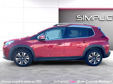 Peugeot 2008 1.6 bluehdi 100ch bvm5 active occasion simplicicar brie-comte-robert simplicicar simplicibike france