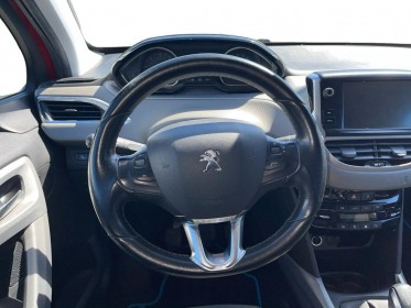 Peugeot 2008 1.6 bluehdi 100ch bvm5 active occasion simplicicar brie-comte-robert simplicicar simplicibike france