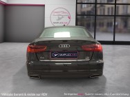 AUDI d'occasion A6 2.0 TDI ULTRA 190 BUSINESS EXECUTIVE de 2017 St