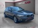 Bmw serie 1 f20 lci 116d 116 ch lounge a occasion simplicicar lille  simplicicar simplicibike france