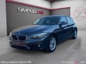 Bmw serie 1 f20 lci 116d 116 ch lounge a occasion simplicicar lille  simplicicar simplicibike france