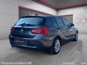 Bmw serie 1 f20 lci 116d 116 ch lounge a occasion simplicicar lille  simplicicar simplicibike france