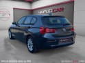 Bmw serie 1 f20 lci 116d 116 ch lounge a occasion simplicicar lille  simplicicar simplicibike france