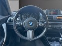 Bmw serie 1 f20 lci 116d 116 ch lounge a occasion simplicicar lille  simplicicar simplicibike france