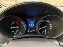 Toyota c-hr hybride mc19 2.0l collection/apple carplay/siege chauffant/ occasion paris 17ème (75)(porte maillot) simplicicar...