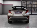Toyota c-hr hybride mc19 2.0l collection/apple carplay/siege chauffant/ occasion paris 17ème (75)(porte maillot) simplicicar...