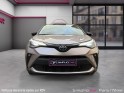 Toyota c-hr hybride mc19 2.0l collection/apple carplay/siege chauffant/ occasion paris 17ème (75)(porte maillot) simplicicar...
