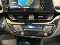 Toyota c-hr hybride mc19 2.0l collection/apple carplay/siege chauffant/ occasion paris 17ème (75)(porte maillot) simplicicar...