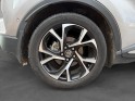 Toyota c-hr hybride mc19 2.0l collection/apple carplay/siege chauffant/ occasion paris 17ème (75)(porte maillot) simplicicar...