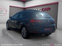 Seat leon 1.5 tsi 150 start/stop act bvm6 xcellence occasion simplicicar rouen simplicicar simplicibike france