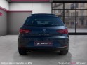 Seat leon 1.5 tsi 150 start/stop act bvm6 xcellence occasion simplicicar rouen simplicicar simplicibike france