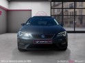 Seat leon 1.5 tsi 150 start/stop act bvm6 xcellence occasion simplicicar rouen simplicicar simplicibike france