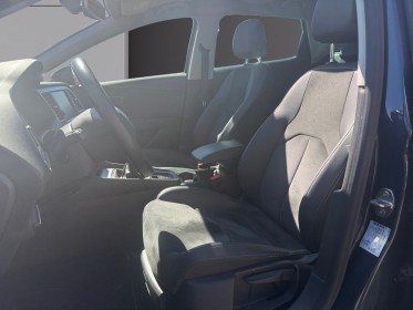 Seat leon 1.5 tsi 150 start/stop act bvm6 xcellence occasion simplicicar rouen simplicicar simplicibike france