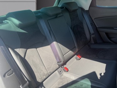 Seat leon 1.5 tsi 150 start/stop act bvm6 xcellence occasion simplicicar rouen simplicicar simplicibike france