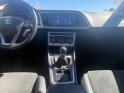 Seat leon 1.5 tsi 150 start/stop act bvm6 xcellence occasion simplicicar rouen simplicicar simplicibike france
