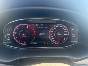 Seat leon 1.5 tsi 150 start/stop act bvm6 xcellence occasion simplicicar rouen simplicicar simplicibike france