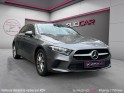 Mercedes  classe a  220 2.0 ti 16v 7g-dct 190 cv/siege chauffant/full entretien mercedes occasion paris 17ème (75)(porte...