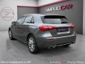 Mercedes  classe a  220 2.0 ti 16v 7g-dct 190 cv/siege chauffant/full entretien mercedes occasion paris 17ème (75)(porte...