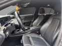 Mercedes  classe a  220 2.0 ti 16v 7g-dct 190 cv/siege chauffant/full entretien mercedes occasion paris 17ème (75)(porte...