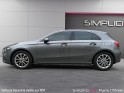 Mercedes  classe a  220 2.0 ti 16v 7g-dct 190 cv/siege chauffant/full entretien mercedes occasion paris 17ème (75)(porte...