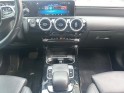 Mercedes  classe a  220 2.0 ti 16v 7g-dct 190 cv/siege chauffant/full entretien mercedes occasion paris 17ème (75)(porte...