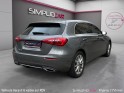 Mercedes  classe a  220 2.0 ti 16v 7g-dct 190 cv/siege chauffant/full entretien mercedes occasion paris 17ème (75)(porte...