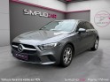 Mercedes  classe a  220 2.0 ti 16v 7g-dct 190 cv/siege chauffant/full entretien mercedes occasion paris 17ème (75)(porte...