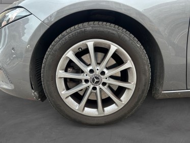 Mercedes  classe a  220 2.0 ti 16v 7g-dct 190 cv/siege chauffant/full entretien mercedes occasion paris 17ème (75)(porte...