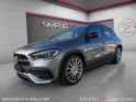Mercedes gla 200 d 8g-dct amg line - garantie 12 mois occasion simplicicar lyon ouest simplicicar simplicibike france