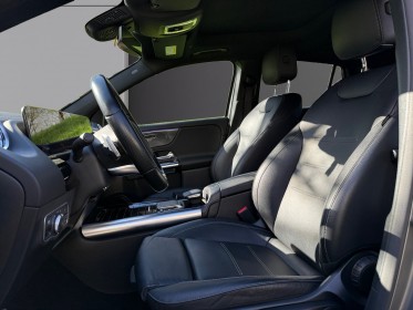 Mercedes gla 200 d 8g-dct amg line - garantie 12 mois occasion simplicicar lyon ouest simplicicar simplicibike france