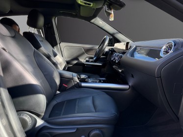 Mercedes gla 200 d 8g-dct amg line - garantie 12 mois occasion simplicicar lyon ouest simplicicar simplicibike france