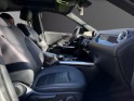 Mercedes gla 200 d 8g-dct amg line - garantie 12 mois occasion simplicicar lyon ouest simplicicar simplicibike france