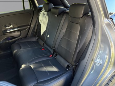 Mercedes gla 200 d 8g-dct amg line - garantie 12 mois occasion simplicicar lyon ouest simplicicar simplicibike france
