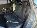 Mercedes gla 200 d 8g-dct amg line - garantie 12 mois occasion simplicicar lyon ouest simplicicar simplicibike france
