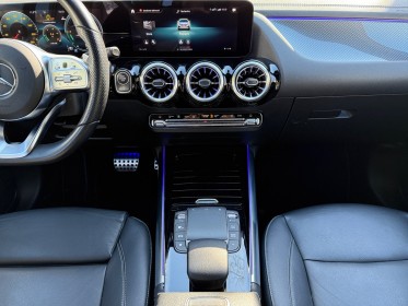 Mercedes gla 200 d 8g-dct amg line - garantie 12 mois occasion simplicicar lyon ouest simplicicar simplicibike france