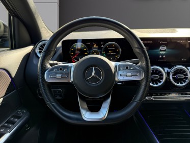 Mercedes gla 200 d 8g-dct amg line - garantie 12 mois occasion simplicicar lyon ouest simplicicar simplicibike france