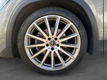 Mercedes gla 200 d 8g-dct amg line - garantie 12 mois occasion simplicicar lyon ouest simplicicar simplicibike france